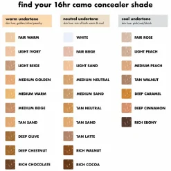 e.l.f. 16HR Camo Concealer< Concealer