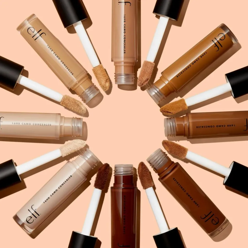 e.l.f. 16HR Camo Concealer< Concealer