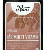 Nani Hår Multi Vitamin< Hud, Hår & Negle|Multivitaminer