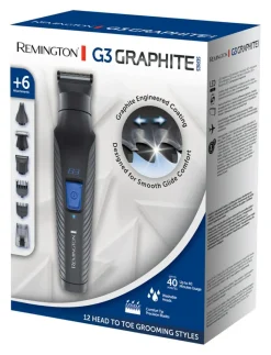 Remington Trimmere|Hårklippere<Hår- og Skægtrimmer