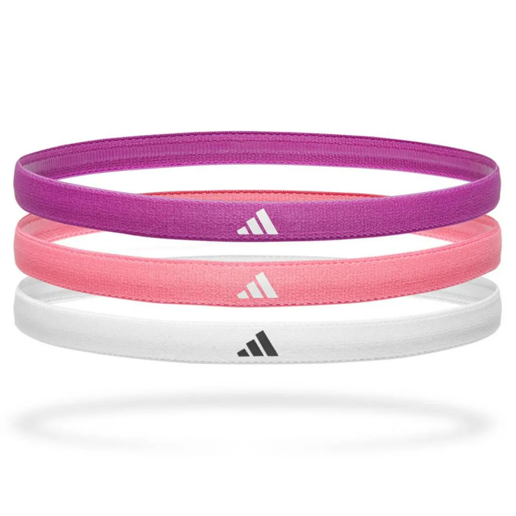 Adidas Hårpynt>Hårbånd