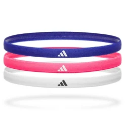 Adidas Hårbånd< Hårpynt