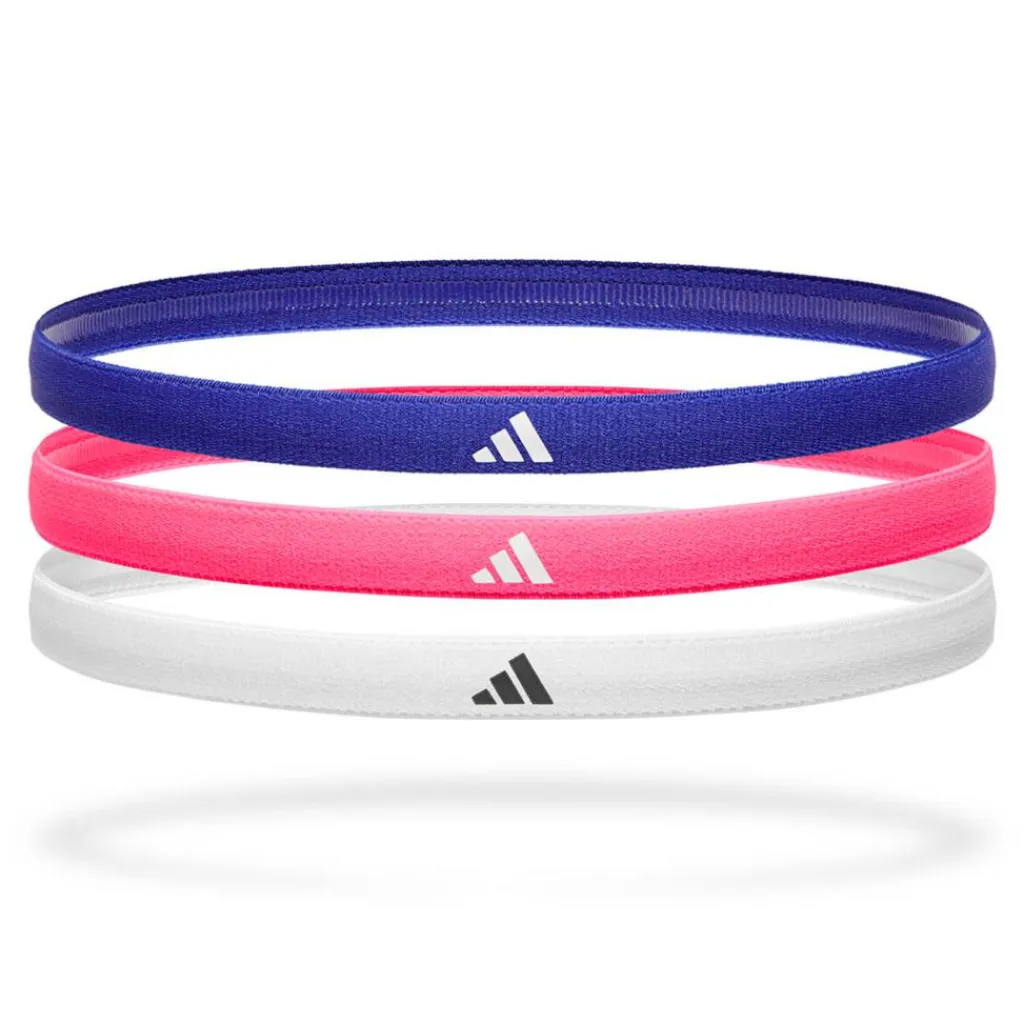 Adidas Hårbånd< Hårpynt