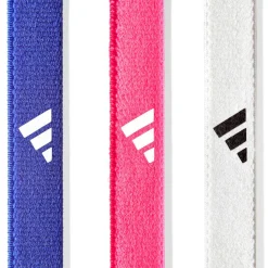 Adidas Hårbånd< Hårpynt