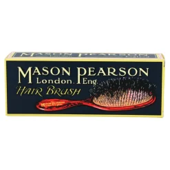 Mason Pearson Hårbørste BN1< Hårbørster