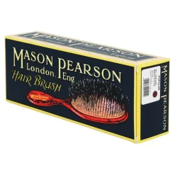 Mason Pearson Hårbørste BN1< Hårbørster