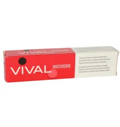 Vival Hårcreme 50 g< Styling