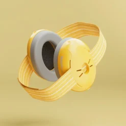 Alpine Hearing Protection Ørepropper|Ører>Høreværn Muffy Baby