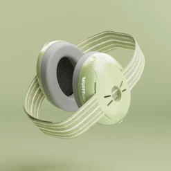 Alpine Hearing Protection Ørepropper|Ører>Høreværn Muffy Baby