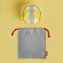 Alpine Hearing Protection Høreværn Muffy Kids< Ørepropper|Ører