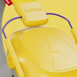 Alpine Hearing Protection Høreværn Muffy Kids< Ørepropper|Ører