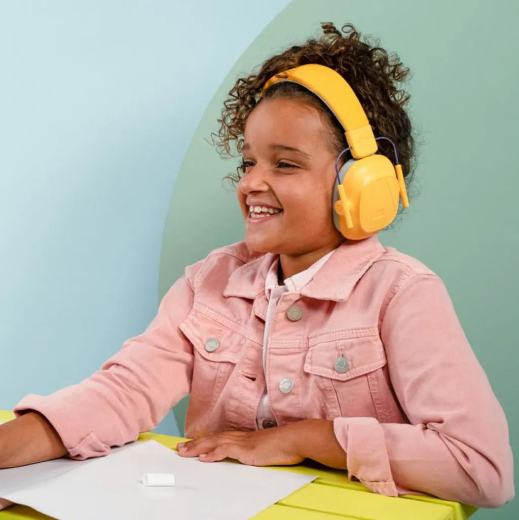 Alpine Hearing Protection Høreværn Muffy Kids< Ørepropper|Ører