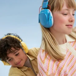 Alpine Hearing Protection Høreværn Muffy Kids< Ørepropper|Ører