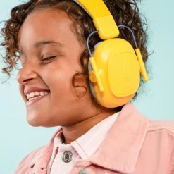 Alpine Hearing Protection Høreværn Muffy Kids< Ørepropper|Ører