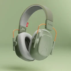 Alpine Hearing Protection Høreværn Muffy Kids< Ørepropper|Ører