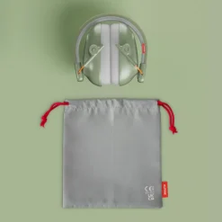 Alpine Hearing Protection Høreværn Muffy Kids< Ørepropper|Ører
