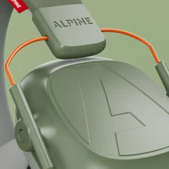 Alpine Hearing Protection Høreværn Muffy Kids< Ørepropper|Ører