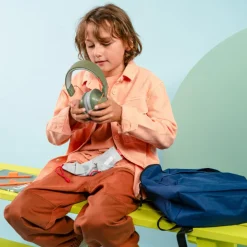 Alpine Hearing Protection Høreværn Muffy Kids< Ørepropper|Ører