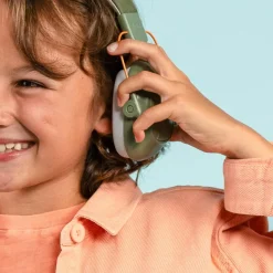 Alpine Hearing Protection Høreværn Muffy Kids< Ørepropper|Ører