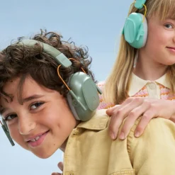 Alpine Hearing Protection Høreværn Muffy Kids< Ørepropper|Ører