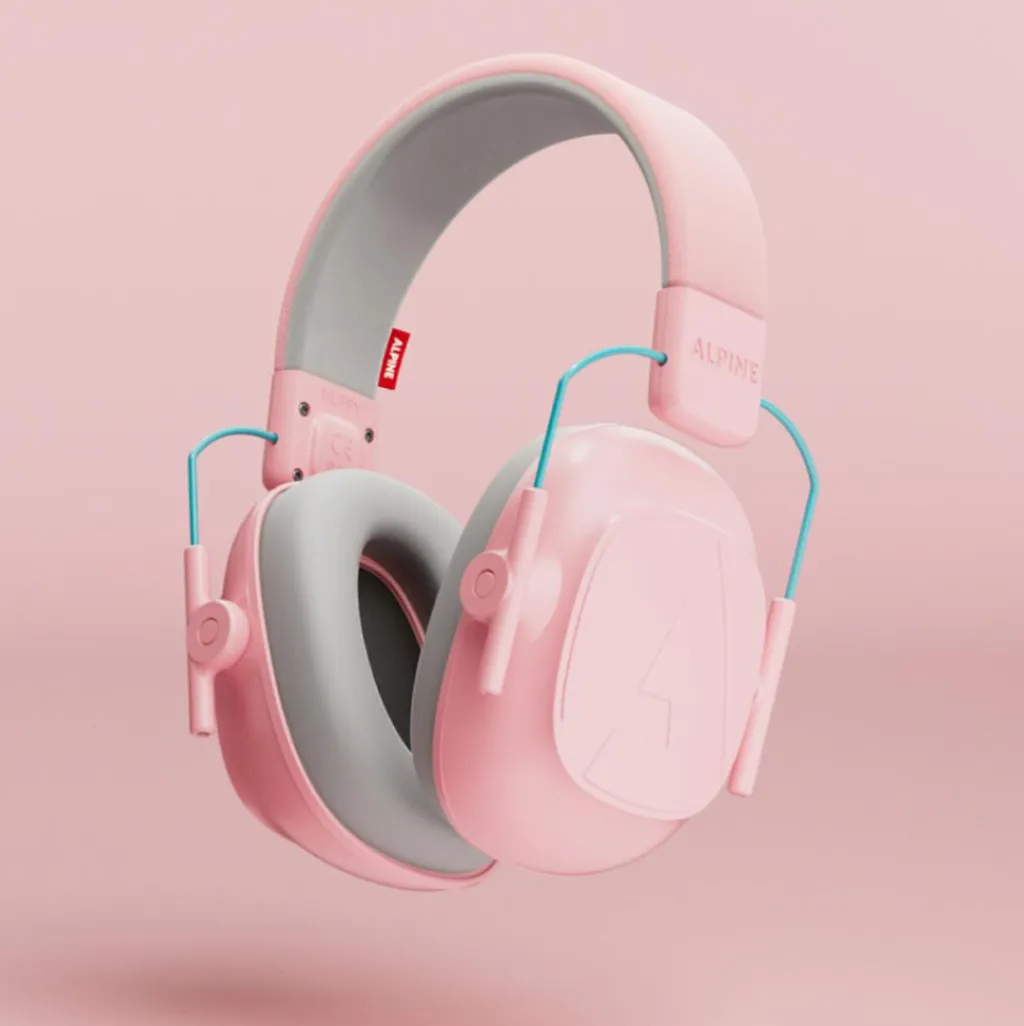 Alpine Hearing Protection Ørepropper|Ører<Høreværn Muffy Kids