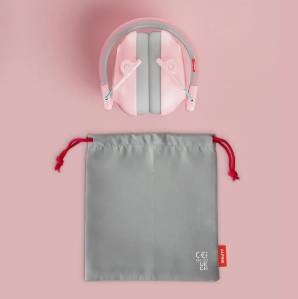 Alpine Hearing Protection Ørepropper|Ører<Høreværn Muffy Kids