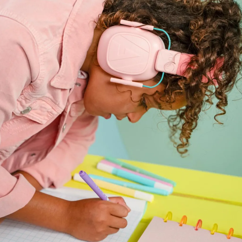 Alpine Hearing Protection Ørepropper|Ører<Høreværn Muffy Kids
