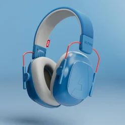 Alpine Hearing Protection Ørepropper|Ører<Høreværn Muffy Kids