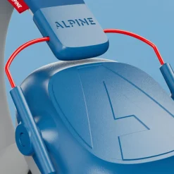 Alpine Hearing Protection Ørepropper|Ører<Høreværn Muffy Kids