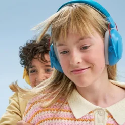 Alpine Hearing Protection Ørepropper|Ører<Høreværn Muffy Kids