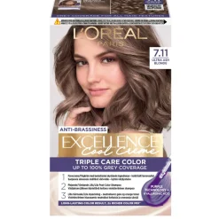 L'Oréal Paris Hårfarve< Permanent Hårfarve