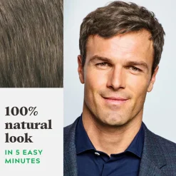 Just For Men Hårfarve|Til Mænd<Hårfarve