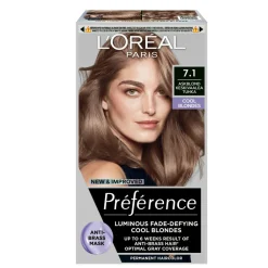 L'Oréal Paris Hårfarve< Permanent Hårfarve