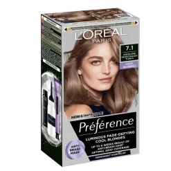 L'Oréal Paris Hårfarve< Permanent Hårfarve