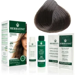 Herbatint Permanent Hårfarve<Hårfarve