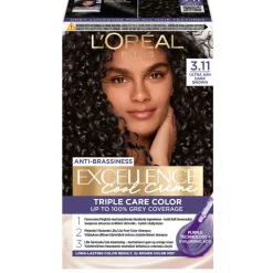 L'Oréal Paris Permanent Hårfarve<Hårfarve