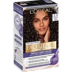 L'Oréal Paris Permanent Hårfarve<Hårfarve