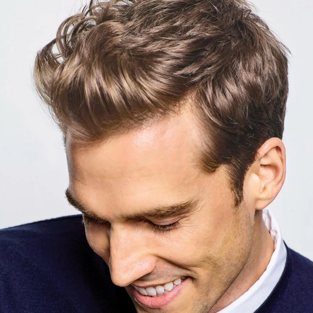 Just For Men Hårfarve< Hårfarve|Til Mænd