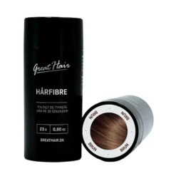 Great Hair Toningsfarve<Hårfibre