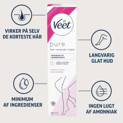 Veet Hårfjerningscreme><noscript><img width=