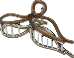 Senze Hårpynt>Hårklemme Metal