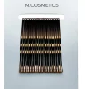 M.COSMETICS Hårpynt<Hårklemmer Non-Slip 20 stk