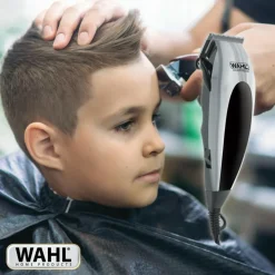 Wahl Hårklippere|Hårklippere>Hårklipper Home Pro Klippesæt