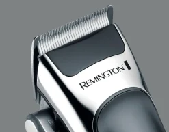 Remington Hårklippere|Hårtrimmere<Hårklipper sæt med 20 tilbehørsdele, HC3