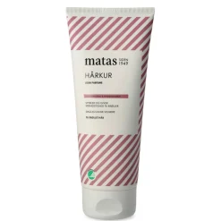 Matas Striber Hårkur<Hårkur til Krøllet Hår Uden Parfume