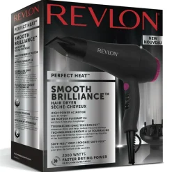 Revlon Hårtørrere<Hårtørrer