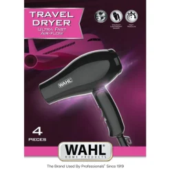 Wahl Hårtørrere>Hårtørrer