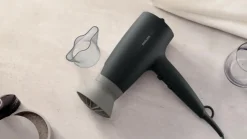 Philips Hårtørrer - TermoProtect< Hårtørrere