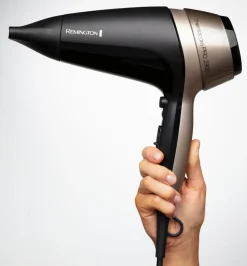 Remington Hårtørrere<Hårtørrer Thermacare Pro 2300