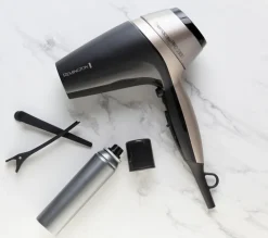 Remington Hårtørrere<Hårtørrer Thermacare Pro 2300